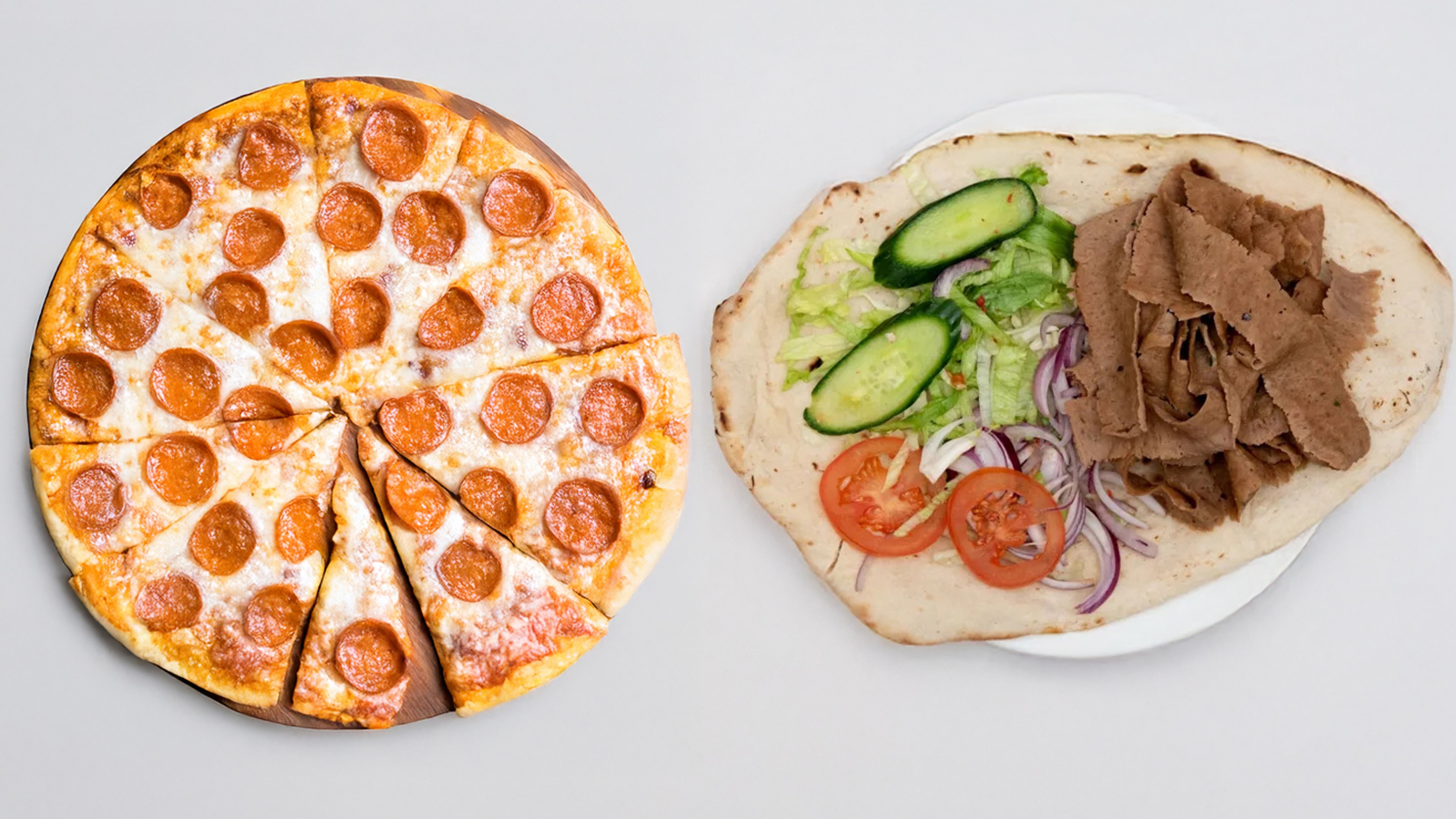 Hollytree Pizza And Kebab House Blackburn