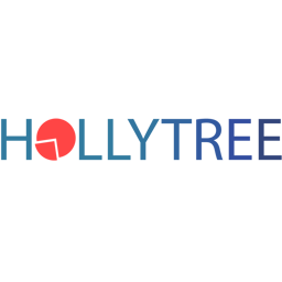 Hollytree Pizza And Kebab House logo.